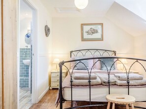 WiFi - The Hayloft, St Florence (Tenby)