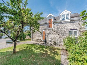 Exterior - The Hayloft, St Florence (Tenby)