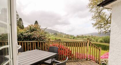 Forester's Cottage, Kilmartin