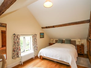 WiFi - Old Coach House, Shrawardine (Shrewsbury)