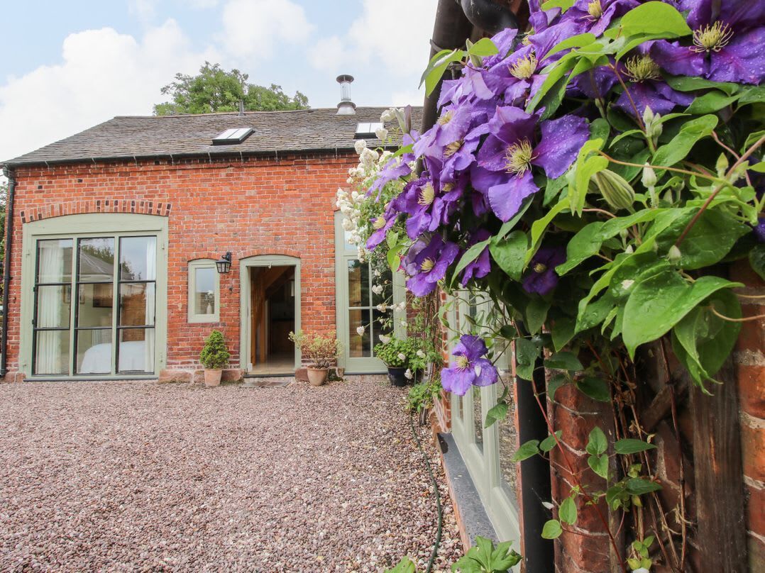 Old Coach House
