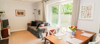Charming Inglenook in Ludlow
