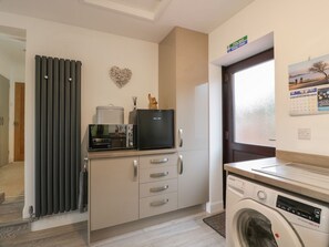 Interior - Hollys Hideaway, Castle Douglas (Castle Douglas)