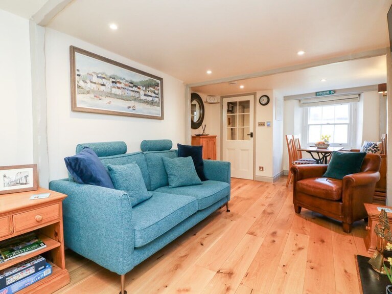 Pepper's Cottage In Appledore. - Appledore