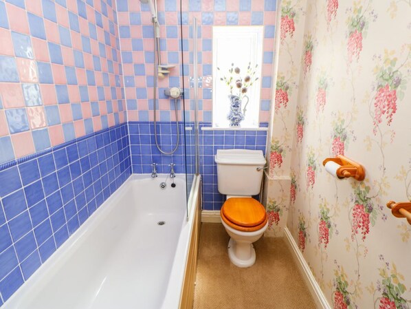 Dusche
