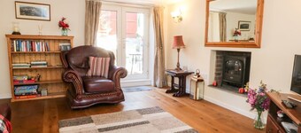 Blackbird Cottage, Ironbridge
