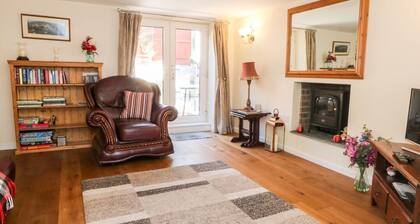 Blackbird Cottage, Ironbridge