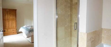 Dusche