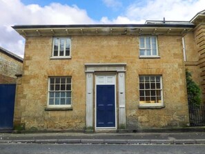 Exterior - East Wing, Crewkerne (Crewkerne)