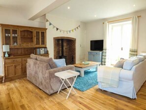 Living area - East Wing, Crewkerne (Crewkerne)