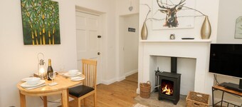 The Gate House Retreat
