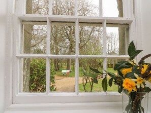 Interior - The Gate House Retreat (Ventnor)