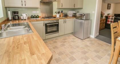 Brickfield Cottage, Machynlleth