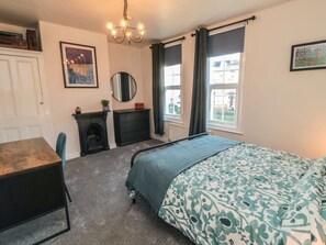 WiFi - Bay House, Bridlington centre. (Bridlington)