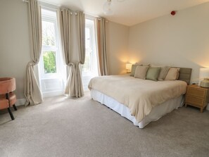 WiFi - Serenity House, The Retreat  in Llanwrtyd Wells (Llangammarch Wells)