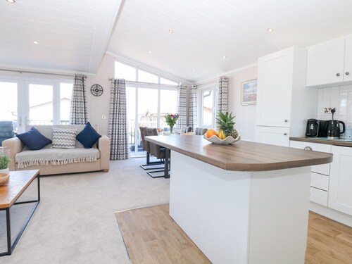 Sandy Snug Retreat in Bacton