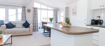 Sandy Snug Retreat in Bacton