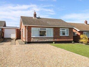 Exterior - Elliott's Retreat, Sheringham (Sheringham)