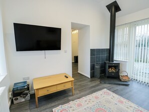 Interior - 2 Mountain View, Llangefni (Llangefni)