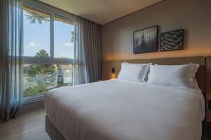 Room - Comfort at the Best Hotel in Canela (Canela)