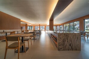 Dining - Comfort at the Best Hotel in Canela (Canela)