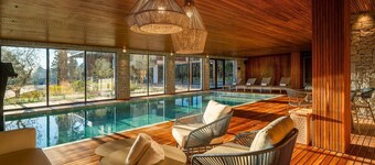 Comfort at the Best Hotel in Canela