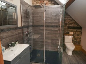Dusche