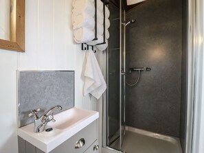 Dusche