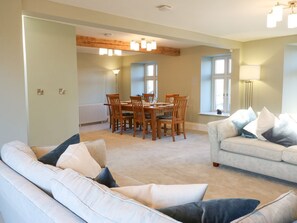 Fireplace - Valley View, is in West Witton (Leyburn)