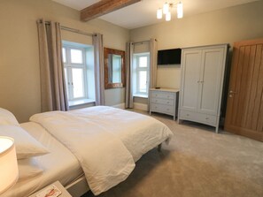 WiFi - Valley View, is in West Witton (Leyburn)