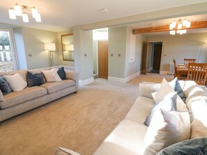 Fireplace - Valley View, is in West Witton (Leyburn)