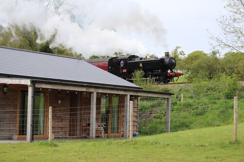 Watermead Lodge in Stogumber.