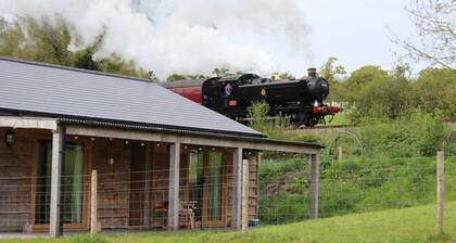 Watermead Lodge in Stogumber.