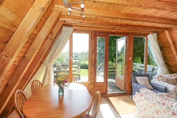 Apple Tree Lodge