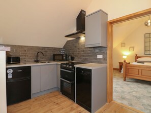 Dishwasher - Annex at Catacol near to Heage (Belper)