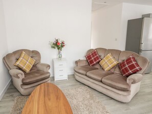 منطقة المعيشة