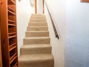 Interior - The Cottage, based in Abersoch (Pwllheli)