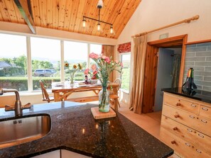 Interior - Hepple Hill Cottage, Blanchland (Consett)
