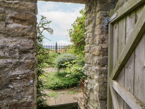 Property grounds - Hepple Hill Cottage, Blanchland (Consett)