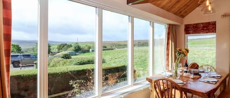 تناول الطعام