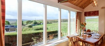 Hepple Hill Cottage, Blanchland