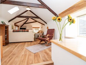 Interior - Hepple Hill Cottage, Blanchland (Consett)