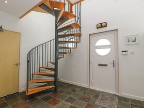 Interior - Seascape, Dalbeattie, Scotland (Dalbeattie)