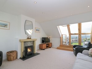 Living area - Seascape, Dalbeattie, Scotland (Dalbeattie)