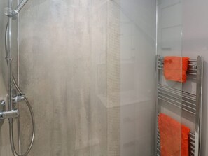 Dusche