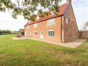 Exterior - West House Farm, Leiston (Leiston)