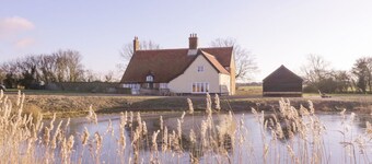 West House Farm, Leiston