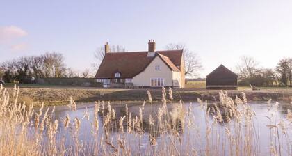West House Farm, Leiston