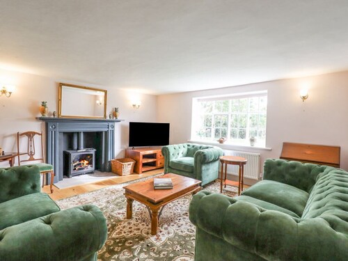 West House Farm, Leiston