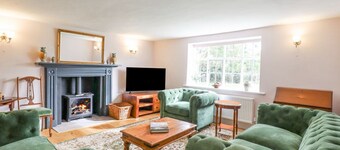 West House Farm, Leiston